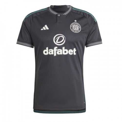 Camiseta Celtic Segunda 2023-24 Camiseta Celtic Segunda 2023-24